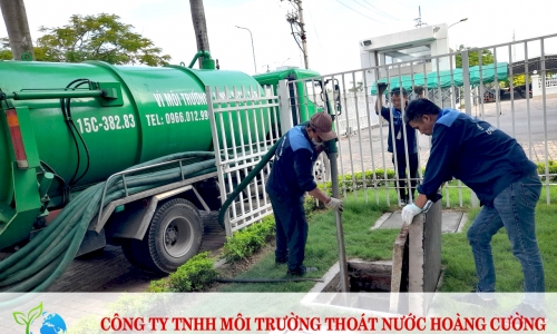 ✅ Thông cống nghẹt tại Bình Phước - Chất lượng dịch vụ hàng đầu